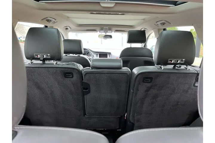 $12995 : 2012 Q7 3.0T quattro Premium image 10