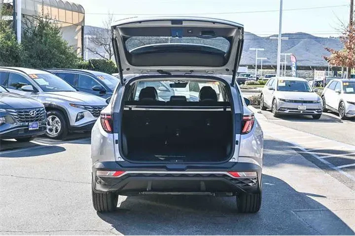 $22000 : Hyundai TUCSON 2023 SEL 4dr image 9