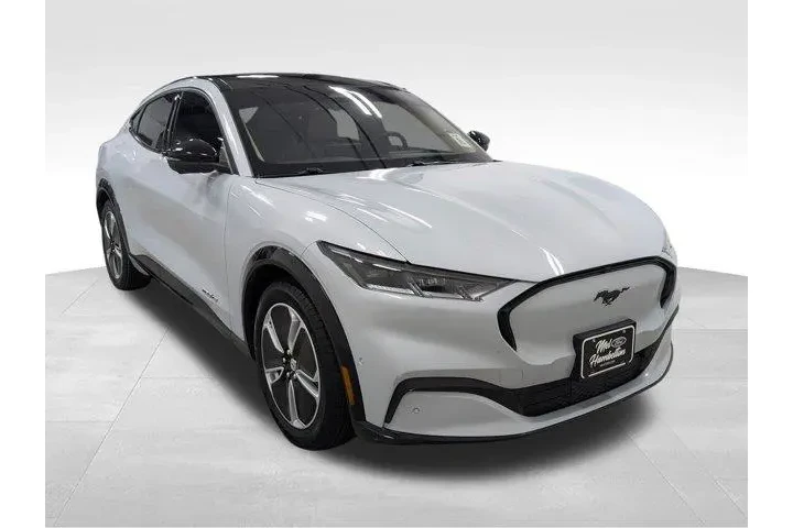 $28555 : Ford Mustang Mach-E 2023 Pre image 7