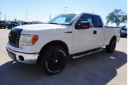 $15588 : Ford F-150 2011 4x2 XLT 4dr thumbnail