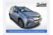 Toyota RAV4 2017 AWD Limited en Chicago