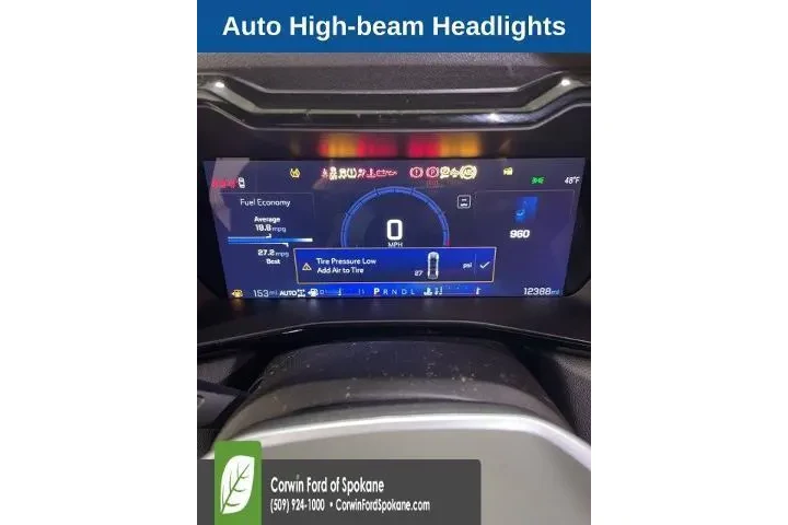 $34989 : Chevrolet Colorado 2024 4x4 image 3