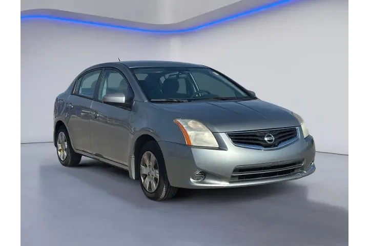 $6375 : Nissan Sentra 2012 2.0 4dr S image 9