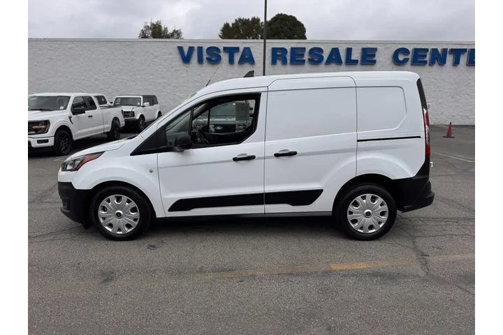 $34995 : Ford Transit Connect 2022 XL image 6