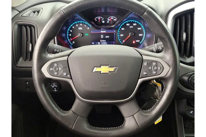 $33998 : Chevrolet Colorado 2021 4x4 image 10