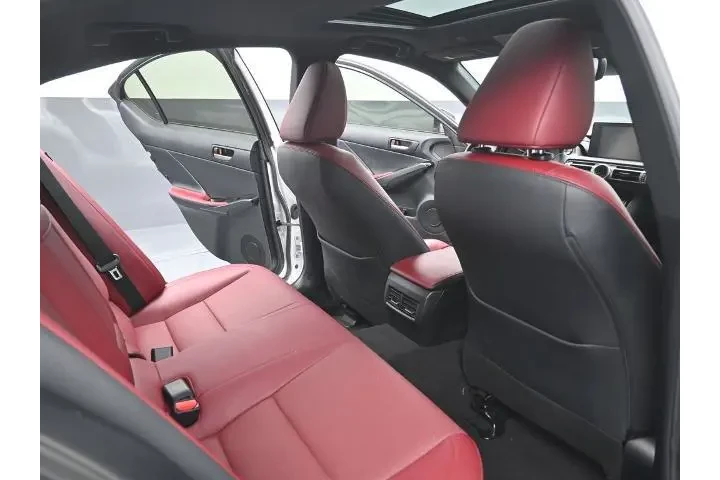 $29591 : Lexus IS 300 2021 4dr Sedan image 10