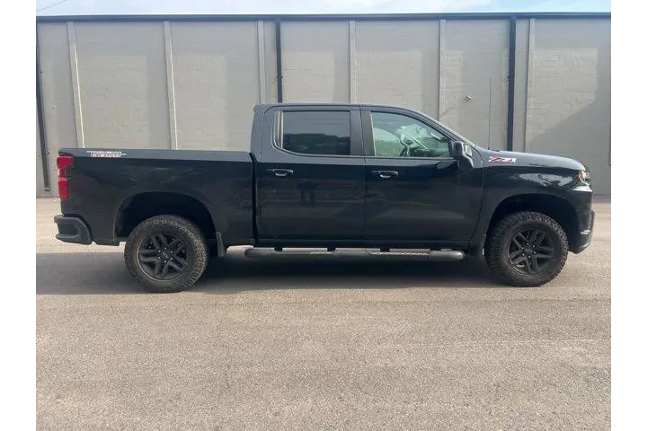 $29990 : Chevrolet Silverado 1500 201 image 7