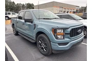 $33989 : Ford F-150 2023 4x2 XL 4dr S thumbnail