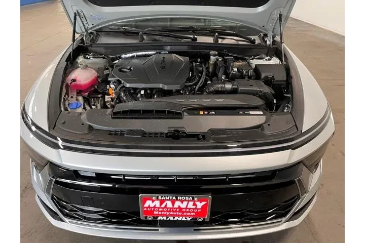 $22952 : Hyundai SONATA 2025 image 9