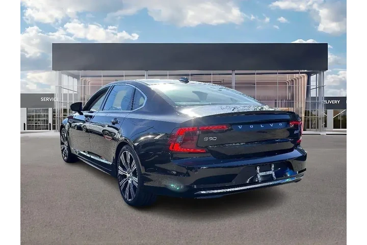 $32895 : Volvo S90 2022 AWD B6 Inscri image 6