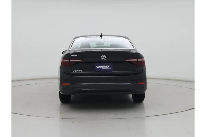 $18998 : Volkswagen Jetta 2022 S 4dr image 6