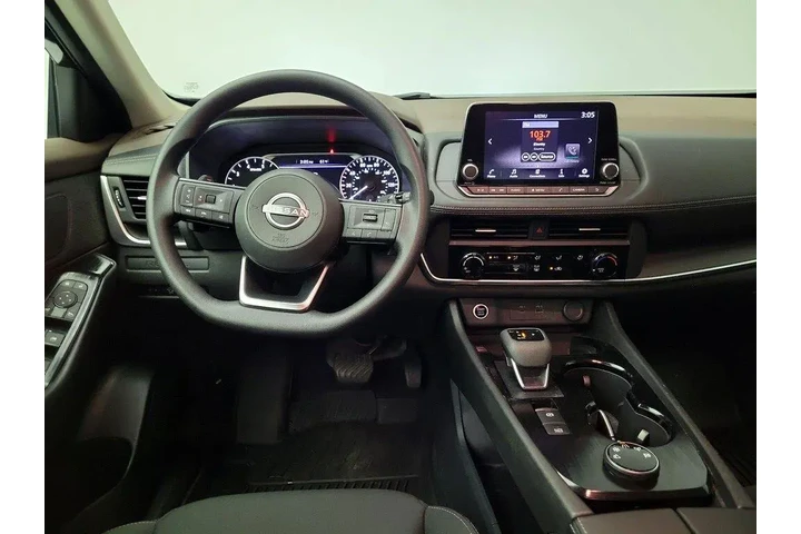 $23998 : Nissan Rogue 2023 AWD S 4dr image 10