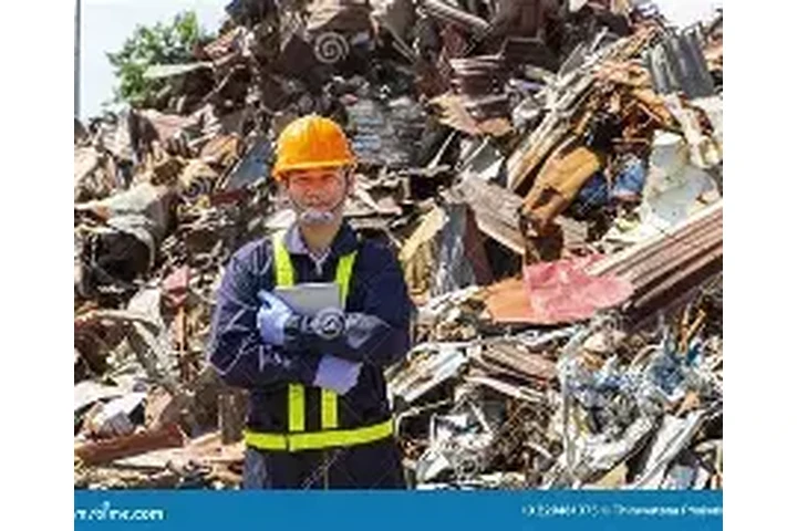 Recycling Workers Needed image 1