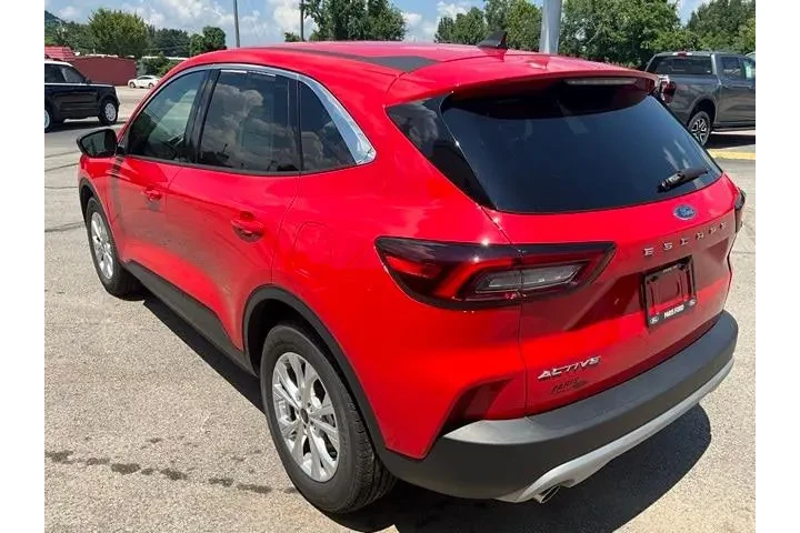 $23988 : Ford Escape 2024 Active 4dr image 9