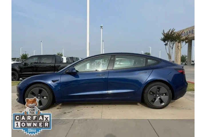 $25549 : Tesla Model 3 2023 4dr Sedan image 10