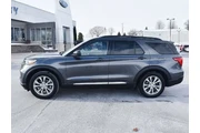 $23995 : Ford Explorer 2020 AWD XLT 4 thumbnail