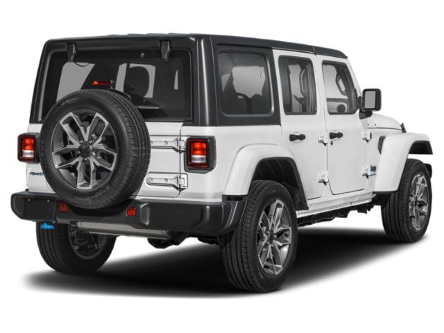 $59670 : NEW 2024 JEEP WRANGLER 4-DOOR image 3