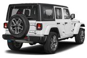 $59670 : NEW 2024 JEEP WRANGLER 4-DOOR thumbnail