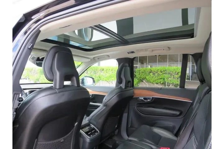 $36491 : Volvo XC90 2020 AWD T6 Inscr image 7