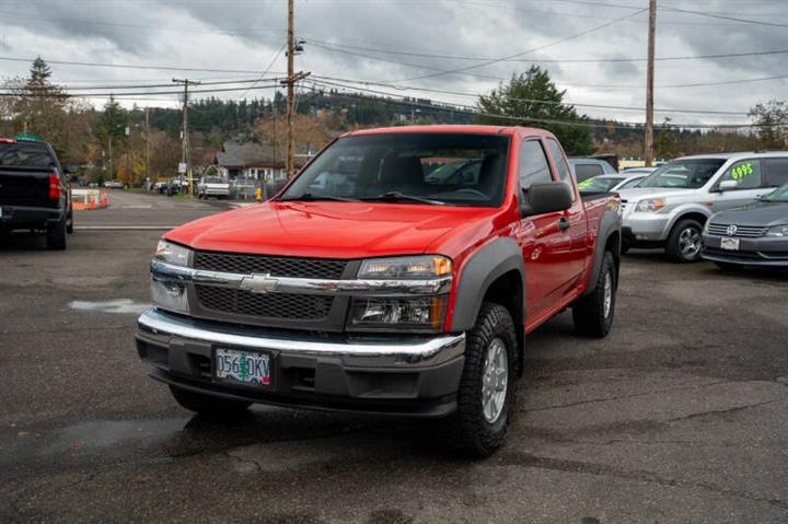 $7995 : 2007 Colorado LT image 3