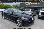 2015 Mercedes-Benz C-Class en Albany