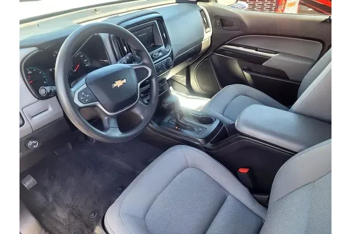 $21888 : Chevrolet Colorado 2021 4x2 image 10