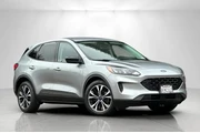 Ford Escape 2022 SE 4dr SUV en San Diego