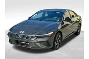 Hyundai ELANTRA 2025 SEL Spo