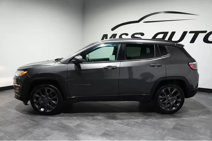 $15621 : 2021 Compass 80th Anniversary image 4