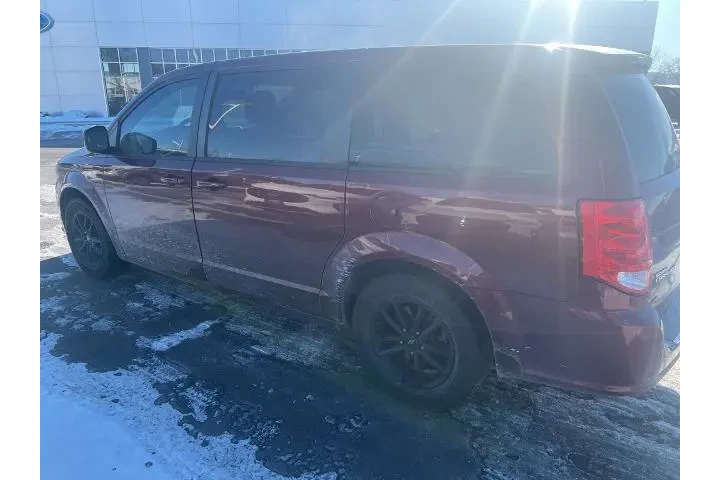 $14500 : Dodge Grand Caravan 2020 GT image 10
