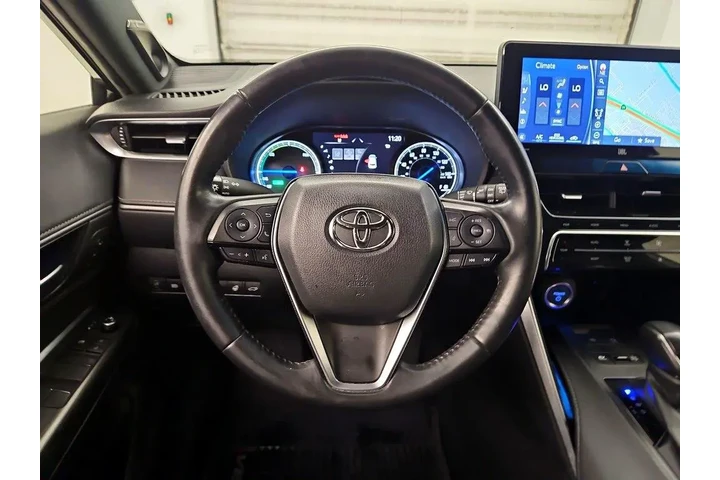 $28998 : Toyota Venza 2021 AWD Limite image 10
