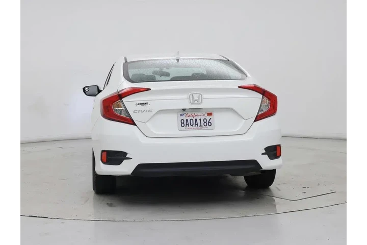 $20998 : Honda Civic 2017 EX 4dr Seda image 6