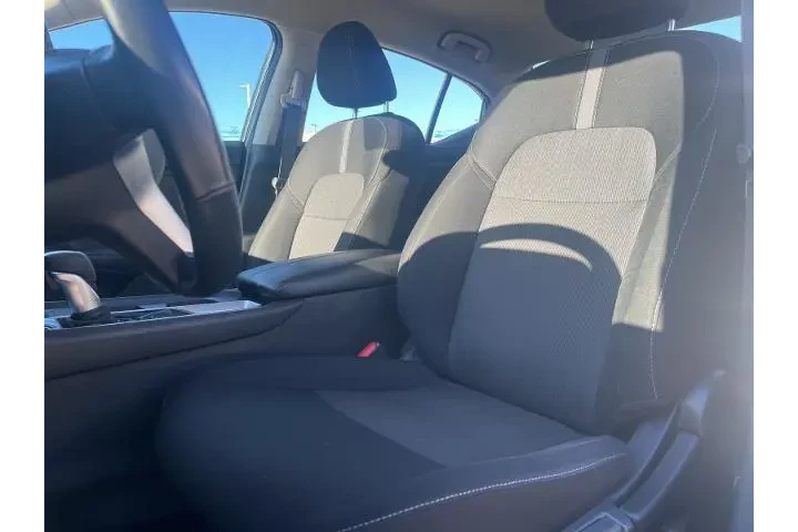 $14998 : Nissan Sentra 2022 SV 4dr Se image 7