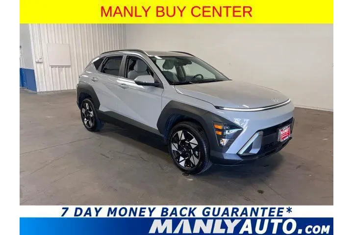 $22979 : Hyundai KONA 2024 AWD SEL 4d image 1