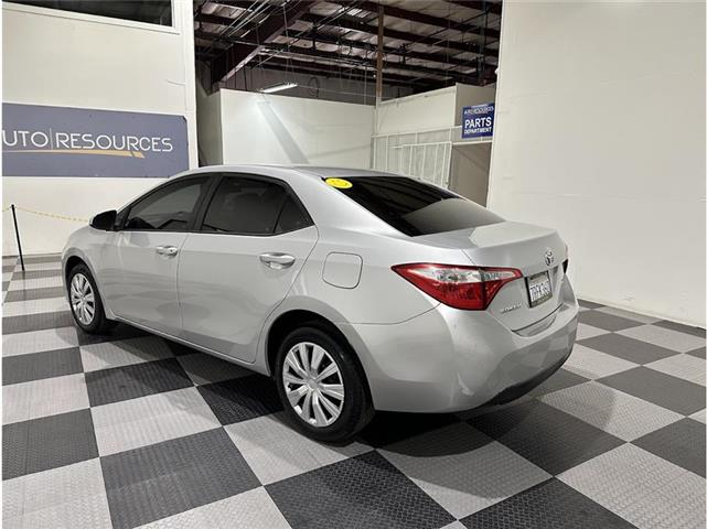 $14799 : 2016 TOYOTA COROLLA image 6