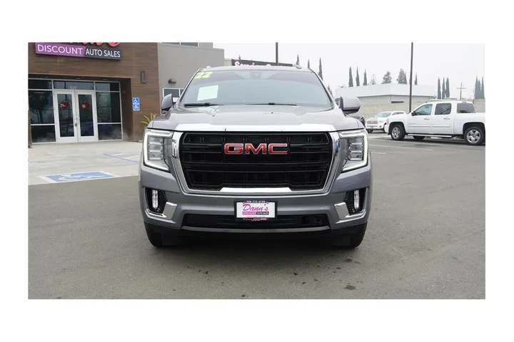 $40984 : 2022 Yukon XL SLE image 2