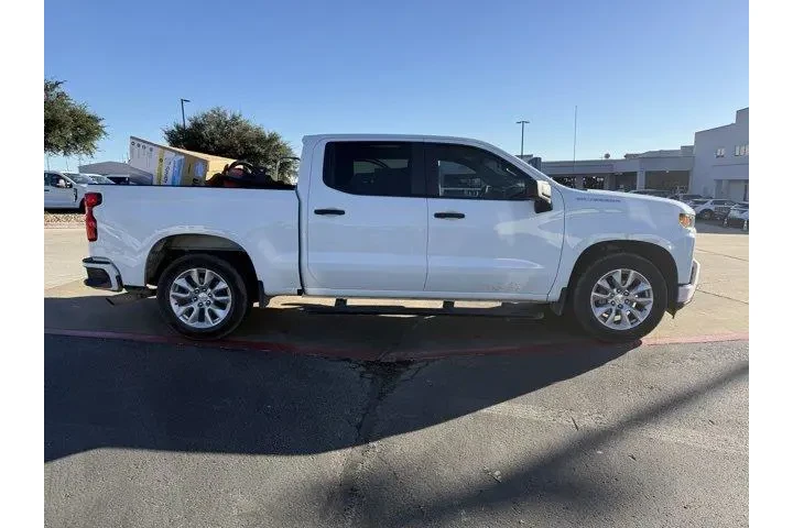 $22489 : Chevrolet Silverado 1500 202 image 2