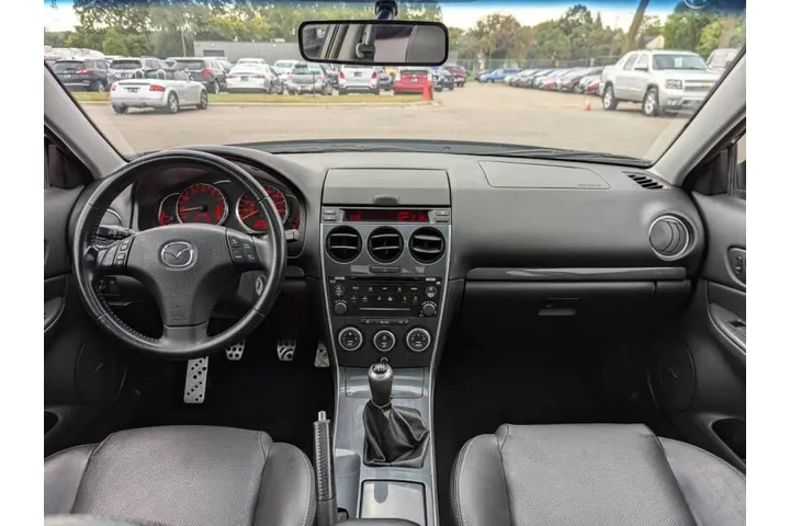 $9472 : 2006 MAZDASPEED6 Grand Touring image 4