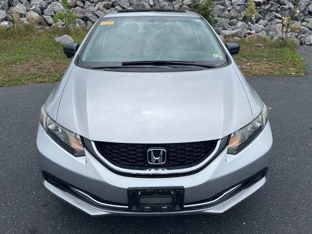 $17498 : PRE-OWNED 2015 HONDA CIVIC EX image 2