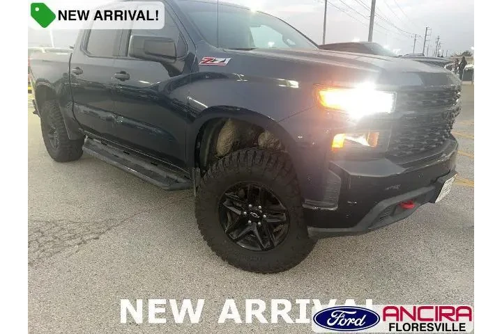 $25999 : Chevrolet Silverado 1500 202 image 1