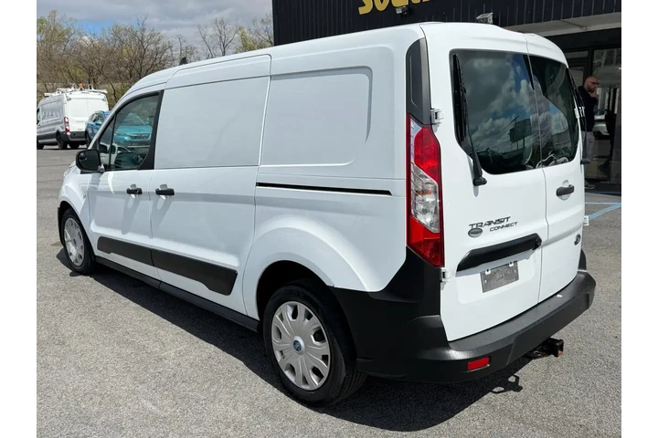 $13995 : 2019 Transit Connect Van image 4