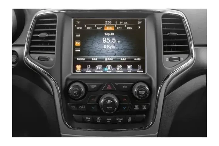 $15988 : Jeep Grand Cherokee 2018 4x2 image 10