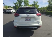 $12995 : Nissan Rogue 2020 AWD SV 4dr thumbnail