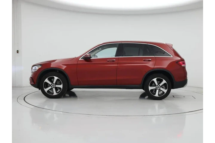 $25998 : Mercedes-Benz GLC 2020 GLC 3 image 3