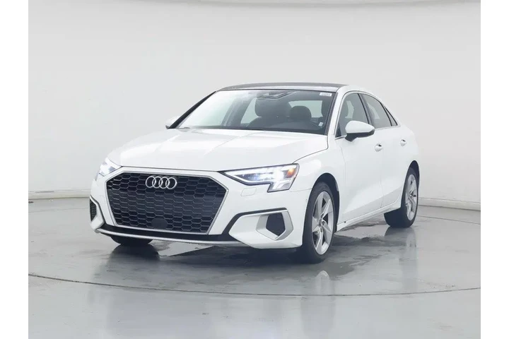 $24998 : Audi A3 2023 Premium 40 TFSI image 4