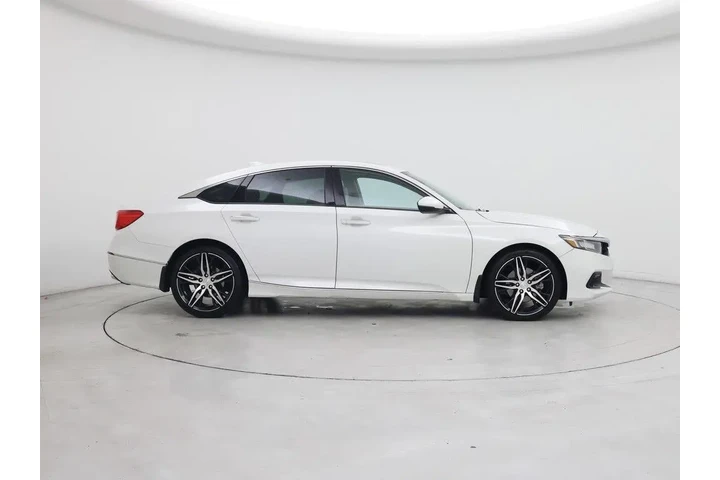 $27998 : Honda Accord Hybrid 2021 Tou image 7