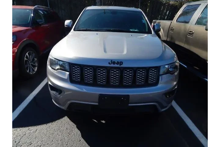 $12987 : Jeep Grand Cherokee 2017 4x4 image 2