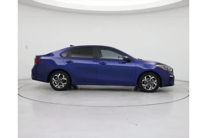 $15998 : Kia Forte 2021 LXS 4dr Sedan image 7