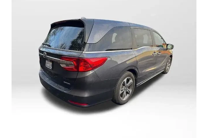 $29000 : Honda Odyssey 2020 Touring 4 image 3