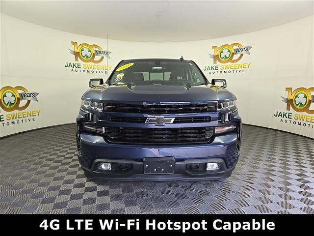 $33998 : 2020 Silverado 1500 RST image 2